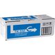 Toner Kyocera TK-550C - Ciano