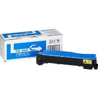 Toner Kyocera TK-560C - Ciano