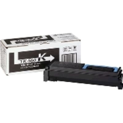 Toner Kyocera TK-560K - Nero
