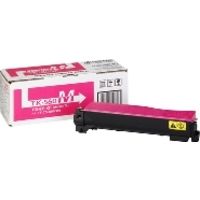 Toner Kyocera TK-560M - Magenta