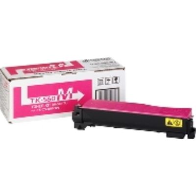 Toner Kyocera TK-560M - Magenta