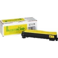Toner Kyocera TK-560Y - Giallo