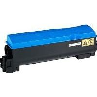 Toner Kyocera TK-570C - Ciano