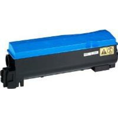 Toner Kyocera TK-570C - Ciano