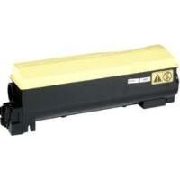 Toner Kyocera TK-570Y - Giallo