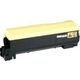 Toner Kyocera TK-570Y - Giallo
