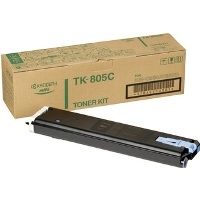 Toner Kyocera TK-805C C - Ciano
