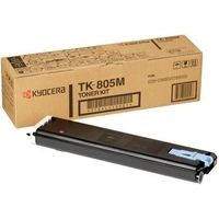 Toner Kyocera TK-805C M - Magenta