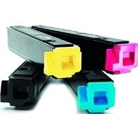 Toner Kyocera TK-810C - Ciano