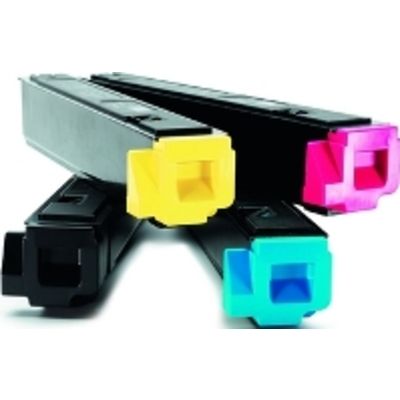 Toner Kyocera TK-810M - Magenta