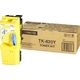 Toner Kyocera TK-820Y - Giallo