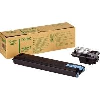 Toner Kyocera TK-82C - Ciano