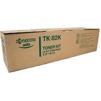 Toner Kyocera TK-82K - Nero