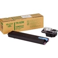 Toner Kyocera TK-82M - Magenta