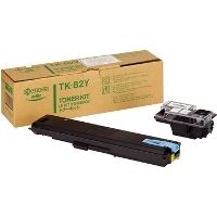 Toner Kyocera TK-82Y - Giallo