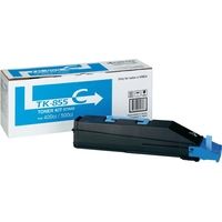 Toner Kyocera TK-855C - Ciano