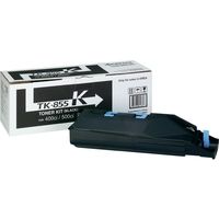 Toner Kyocera TK-855K - Nero