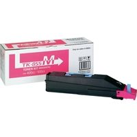 Toner Kyocera TK-855M - Magenta