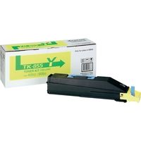 Toner Kyocera TK-855Y - Giallo