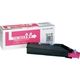 Toner Kyocera TK-865M - Magenta
