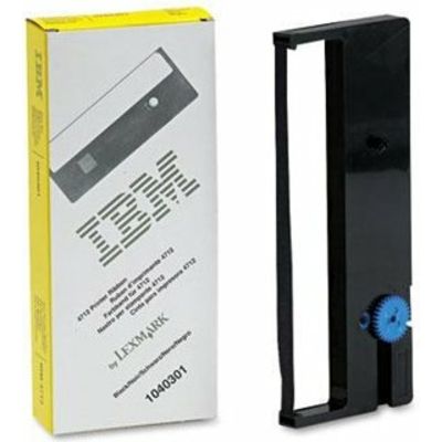 Nastro Lexmark 1040301