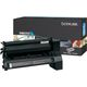 Toner Lexmark 10B031C - Ciano