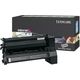 Toner Lexmark 10B031M - Magenta