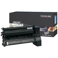 Toner Lexmark 10B032K - Nero