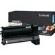 Toner Lexmark 10B032M - Magenta