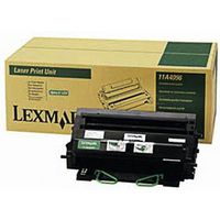 Toner Lexmark 11A4096 - Nero