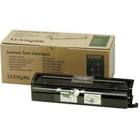 Toner Lexmark 11A4097 - Nero