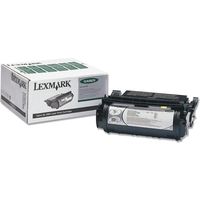 Toner Lexmark 12A0829 - Nero