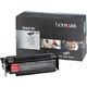 Toner Lexmark 12A3710 - Nero