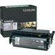 Toner Lexmark 12A6839 - Nero