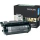Toner Lexmark 12A7468 - Nero