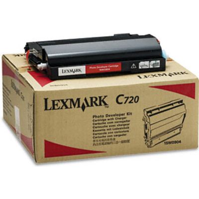 Sviluppatore Lexmark 15W0904