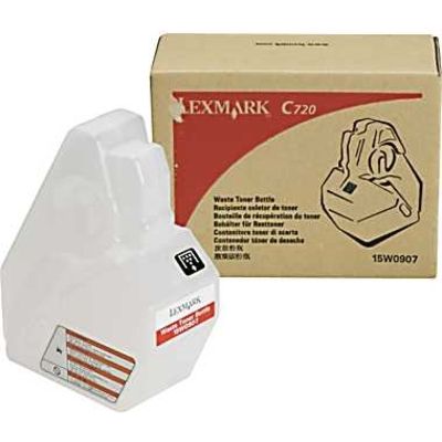 Vaschetta toner di scarto Lexmark 15W0907