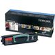 Toner Lexmark X203A21G - Nero