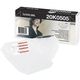Vaschetta toner di scarto Lexmark 20K0505