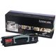 Toner Lexmark 24036SE - Nero