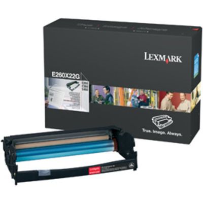 Fotoconduttore Lexmark E260X22G