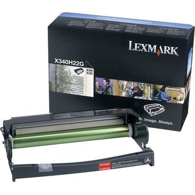 Fotoconduttore Lexmark X340H22G