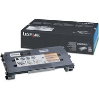Toner Lexmark C500S2KG - Nero
