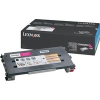 Toner Lexmark C500S2MG - Magenta