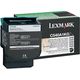 Toner Lexmark C540A1KG - Nero