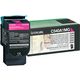Toner Lexmark C540A1MG - Magenta