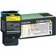 Toner Lexmark C540A1YG - Giallo