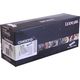 Sviluppatore Lexmark C540X31G - Nero