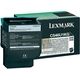 Toner Lexmark C546U1KG - Nero