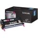 Toner Lexmark X560A2MG - Magenta